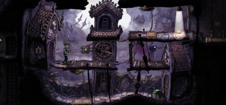 Creaks Collector's Edition Steam CD Key