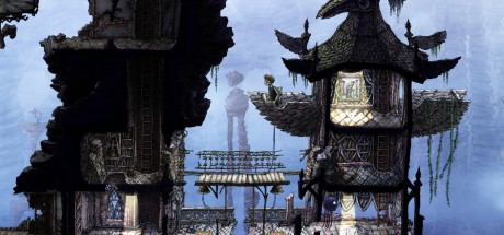 Creaks Steam CD Key Creaks Steam CD Key