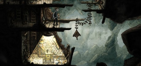 Creaks Steam CD Key Creaks Steam CD Key