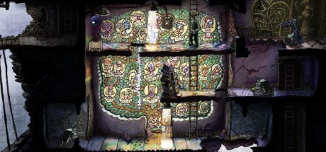 Creaks Steam CD Key Creaks Steam CD Key