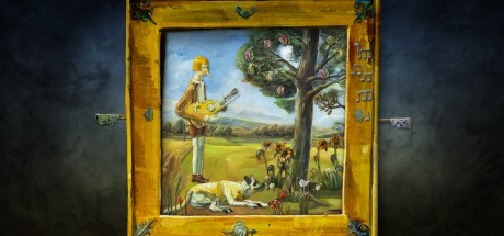 Creaks Steam CD Key Creaks Steam CD Key