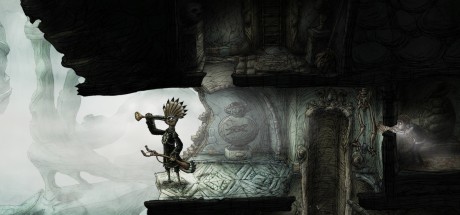 Creaks Steam CD Key Creaks Steam CD Key