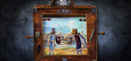 Creaks Steam CD Key Creaks Steam CD Key