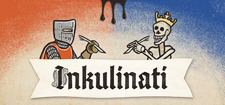 Inkulinati PC Steam CD Key Inkulinati PC Steam CD Key