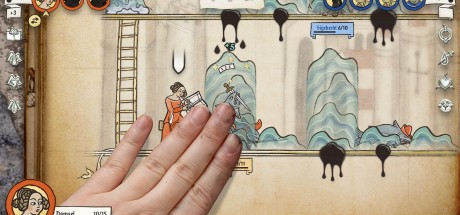 Inkulinati RoW Steam CD Key Inkulinati RoW Steam CD Key