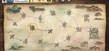 Inkulinati RoW Steam CD Key Inkulinati RoW Steam CD Key