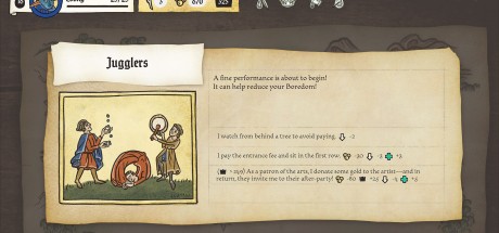 Inkulinati RoW Steam CD Key Inkulinati RoW Steam CD Key