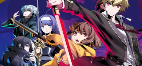 UNDER NIGHT IN-BIRTH II Sys:Celes - Deluxe Edition PC Steam CD Key UNDER NIGHT IN-BIRTH II Sys:Celes - Deluxe Edition PC Steam CD Key