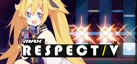 DJMAX RESPECT V PC Steam CD Key DJMAX RESPECT V PC Steam CD Key