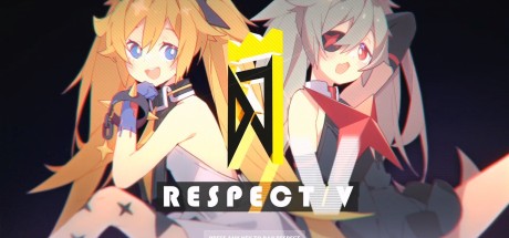 DJMAX RESPECT V PC Steam CD Key DJMAX RESPECT V PC Steam CD Key