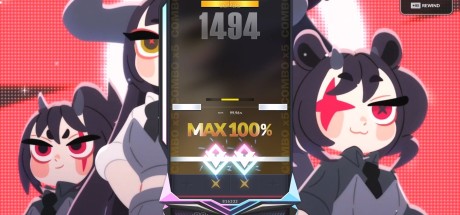 DJMAX RESPECT V PC Steam CD Key DJMAX RESPECT V PC Steam CD Key