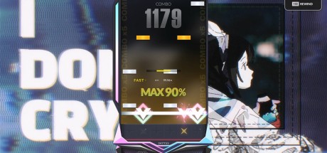 DJMAX RESPECT V PC Steam CD Key DJMAX RESPECT V PC Steam CD Key