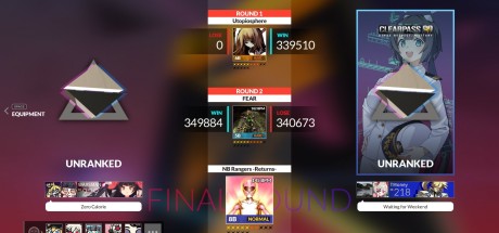 DJMAX RESPECT V PC Steam CD Key DJMAX RESPECT V PC Steam CD Key