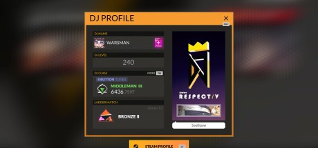 DJMAX RESPECT V PC Steam CD Key DJMAX RESPECT V PC Steam CD Key