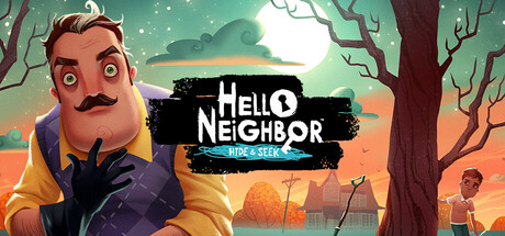 Hello Neighbor: Hide and Seek EU PC Steam CD Key