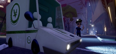 Hello Neighbor: Hide and Seek US PC Steam CD Key