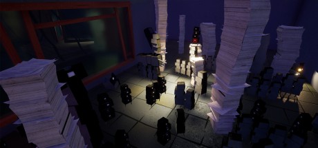 Hello Neighbor: Hide and Seek US PC Steam CD Key