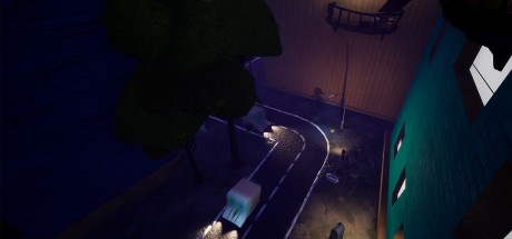 Hello Neighbor: Hide and Seek US PC Steam CD Key