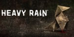 Heavy Rain RoW PC Steam CD Key