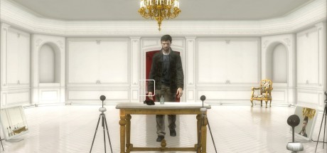 Heavy Rain RoW PC Steam CD Key Heavy Rain RoW PC Steam CD Key