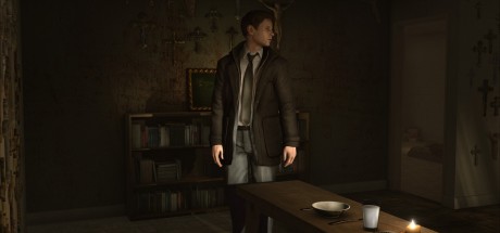 Heavy Rain RoW PC Steam CD Key Heavy Rain RoW PC Steam CD Key