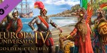 Europa Universalis IV - Golden Century Immersion Pack DLC RU/CIS PC Steam CD Key