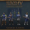 Europa Universalis IV - Golden Century Immersion Pack DLC RU/CIS PC Steam CD Key