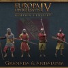 Europa Universalis IV - Golden Century Immersion Pack DLC RU/CIS PC Steam CD Key