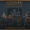 Europa Universalis IV - Golden Century Immersion Pack DLC RU/CIS PC Steam CD Key