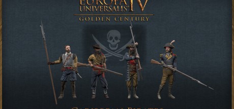 Europa Universalis IV - Golden Century Immersion Pack DLC RU/CIS PC Steam CD Key