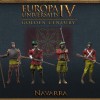 Europa Universalis IV - Golden Century Immersion Pack DLC RU/CIS PC Steam CD Key