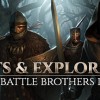 Battle Brothers - Beasts & Exploration DLC Steam CD Key Battle Brothers - Beasts & Exploration DLC Steam CD Key