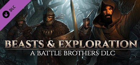 Battle Brothers - Beasts & Exploration DLC Steam CD Key Battle Brothers - Beasts & Exploration DLC Steam CD Key