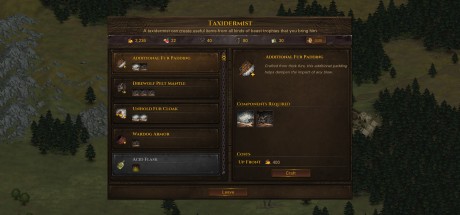 Battle Brothers - Beasts & Exploration DLC Steam CD Key Battle Brothers - Beasts & Exploration DLC Steam CD Key