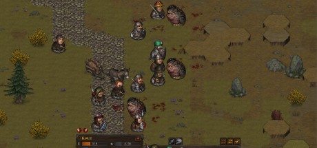 Battle Brothers - Beasts & Exploration DLC Steam CD Key Battle Brothers - Beasts & Exploration DLC Steam CD Key