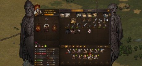 Battle Brothers - Beasts & Exploration DLC Steam CD Key Battle Brothers - Beasts & Exploration DLC Steam CD Key