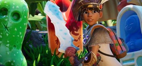 Grounded XBOX One / Xbox Series X|S / PC CD Key