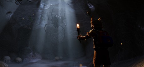 Grounded XBOX One / Xbox Series X|S / PC CD Key