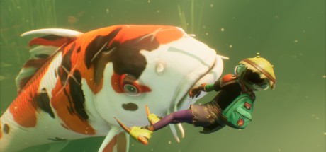 Grounded XBOX One / Xbox Series X|S / PC CD Key