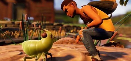 Grounded XBOX One / Xbox Series X|S / PC CD Key