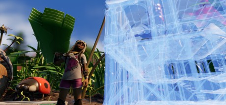 Grounded XBOX One / Xbox Series X|S / PC CD Key