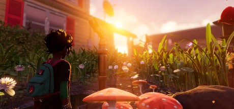 Grounded XBOX One / Xbox Series X|S / PC CD Key