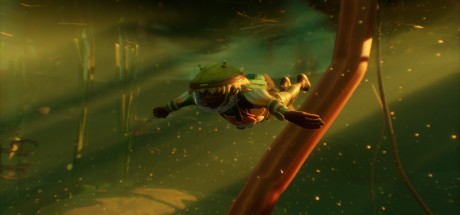 Grounded XBOX One / Xbox Series X|S / PC CD Key