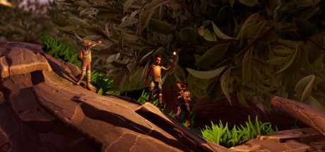 Grounded XBOX One / Xbox Series X|S / PC CD Key