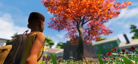 Grounded XBOX One / Xbox Series X|S / PC CD Key