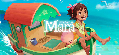 Summer in Mara + Deiland Bundle AR XBOX One CD Key