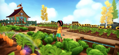 Summer in Mara + Deiland Bundle AR XBOX One CD Key Summer in Mara + Deiland Bundle AR XBOX One CD Key