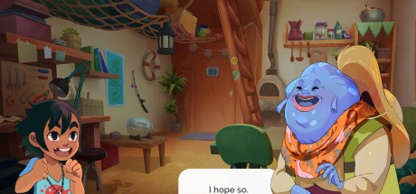 Summer in Mara Steam CD Key Summer in Mara Steam CD Key