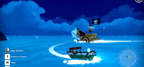 Summer in Mara Steam CD Key Summer in Mara Steam CD Key