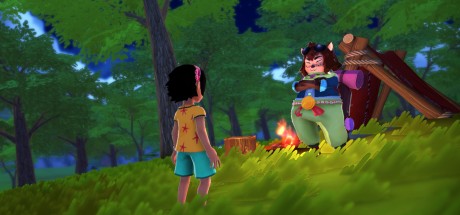 Summer in Mara Steam CD Key Summer in Mara Steam CD Key